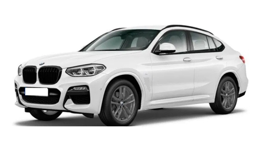 BMWX4